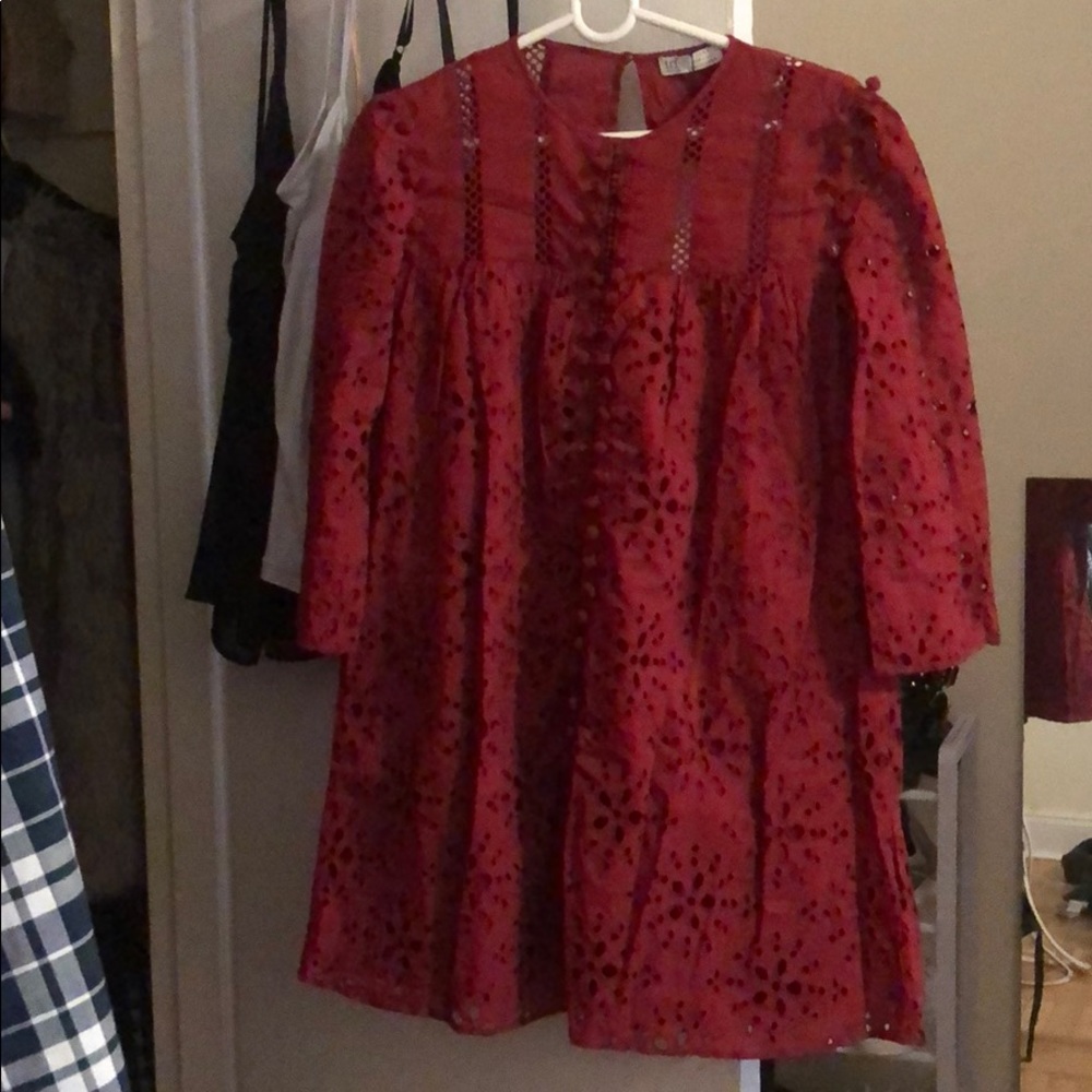 Zara dress